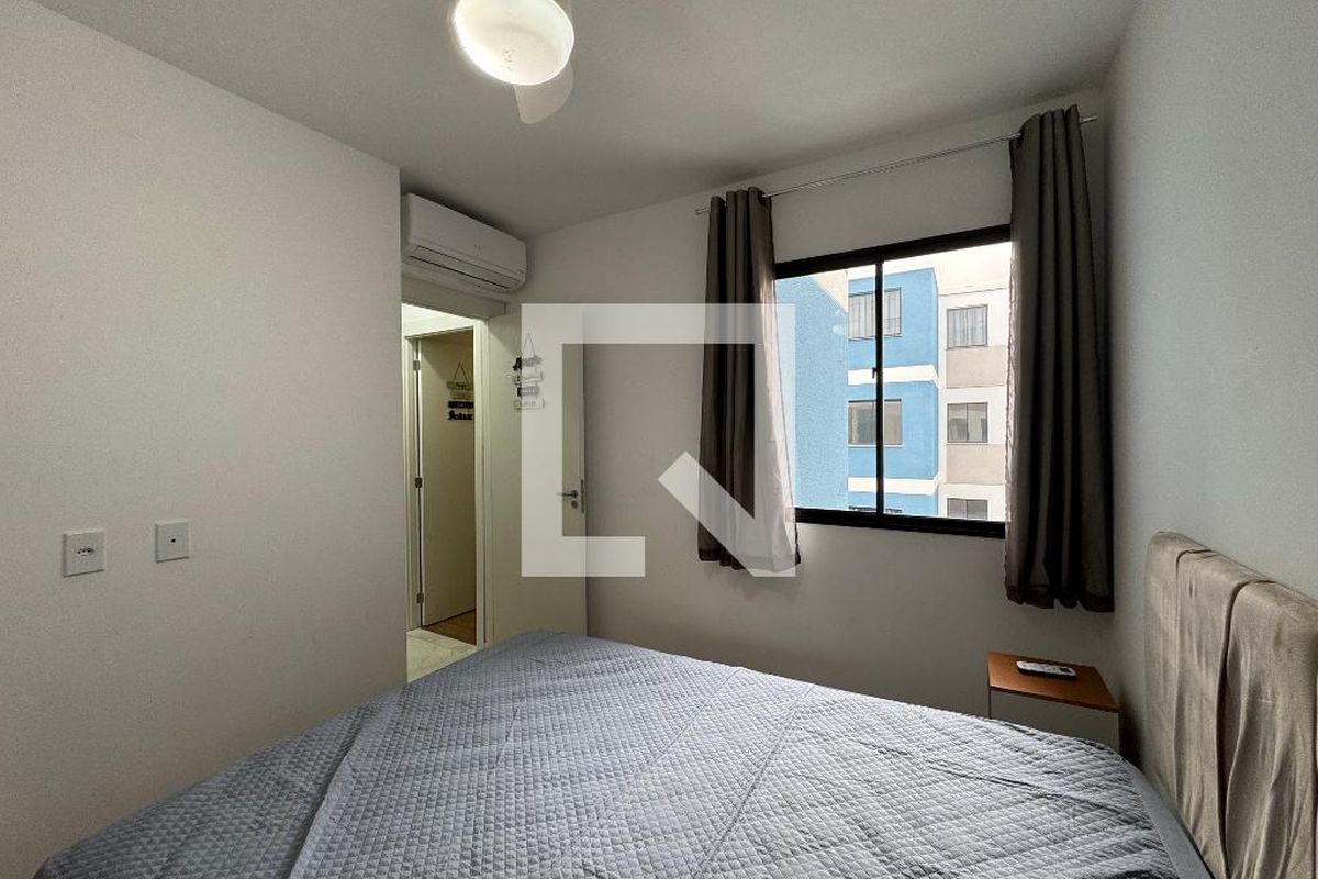 Apartamento, 2 quartos, 50 m² - Foto 10