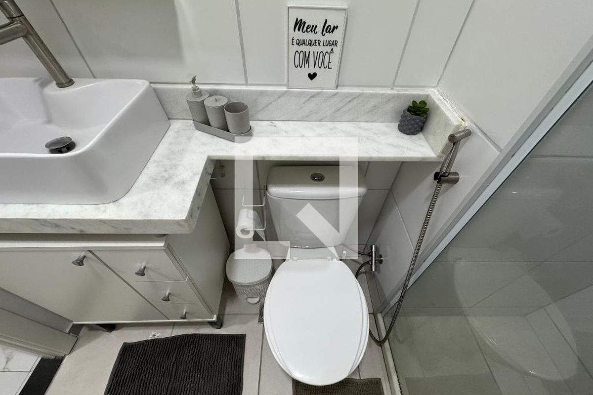 Apartamento, 2 quartos, 50 m² - Foto 17