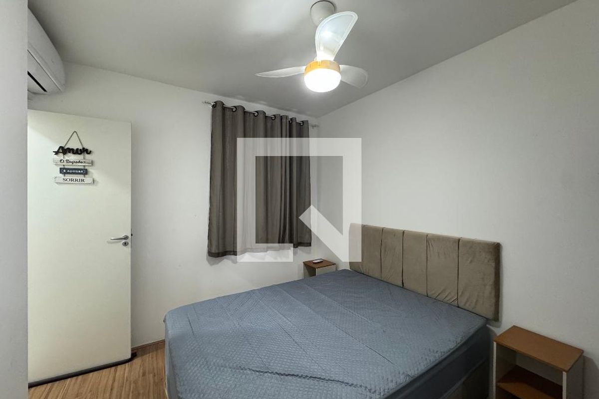 Apartamento, 2 quartos, 50 m² - Foto 8