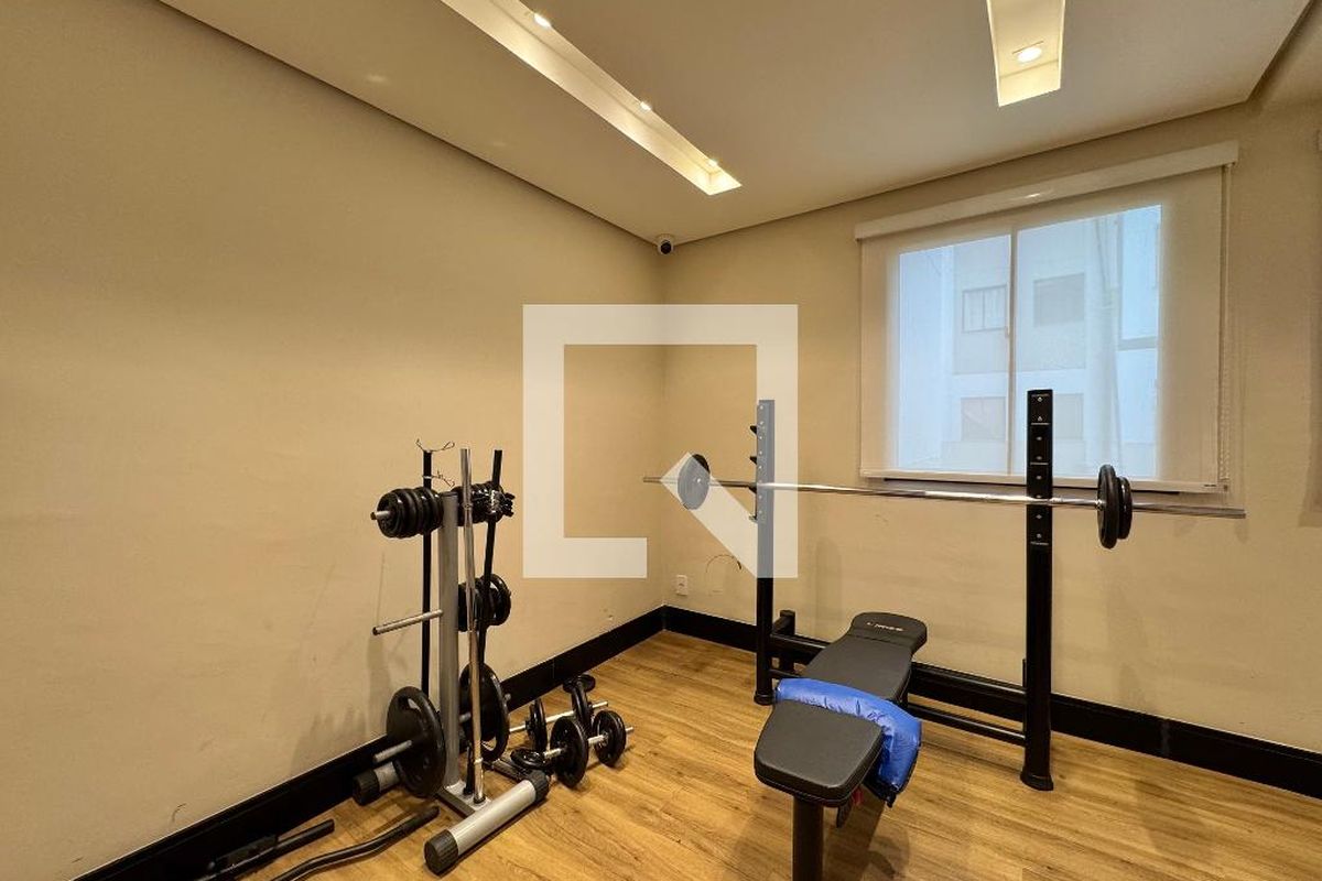Apartamento, 2 quartos, 50 m² - Foto 37