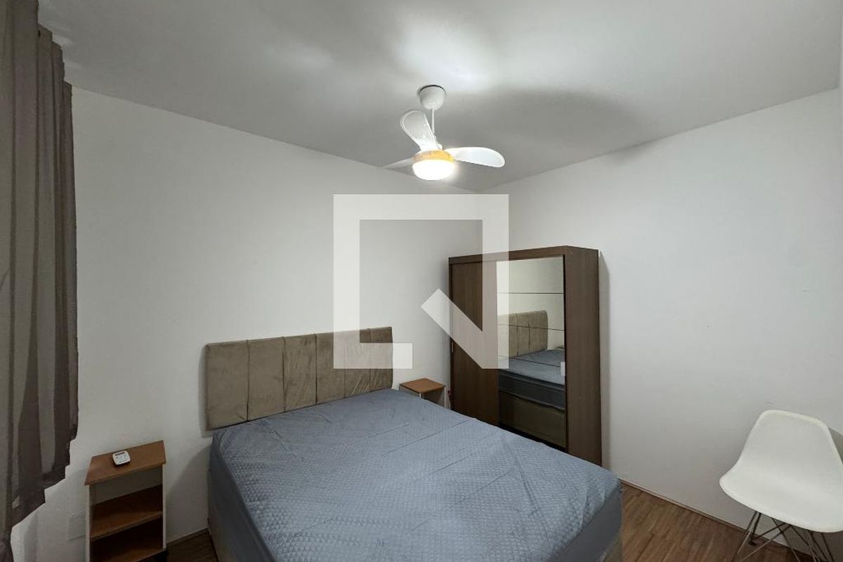 Apartamento, 2 quartos, 50 m² - Foto 11