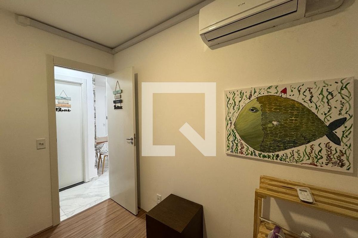 Apartamento, 2 quartos, 50 m² - Foto 13