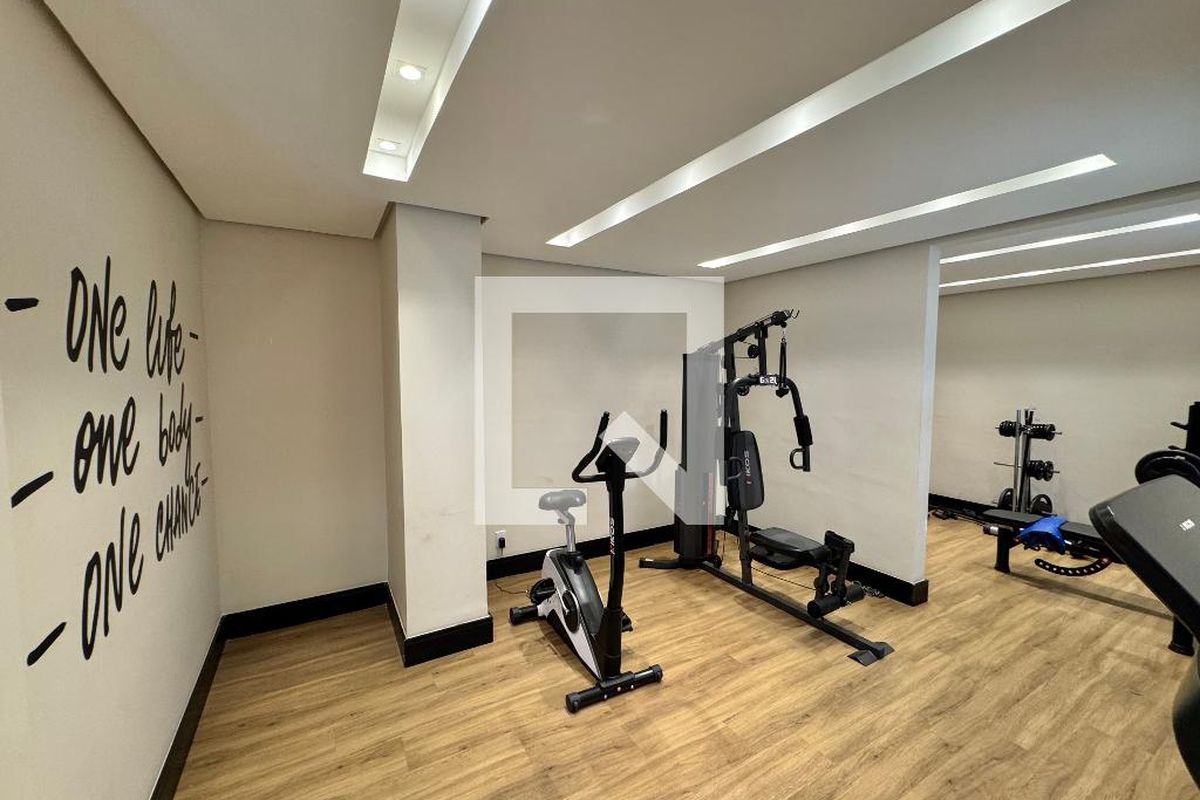 Apartamento, 2 quartos, 50 m² - Foto 39