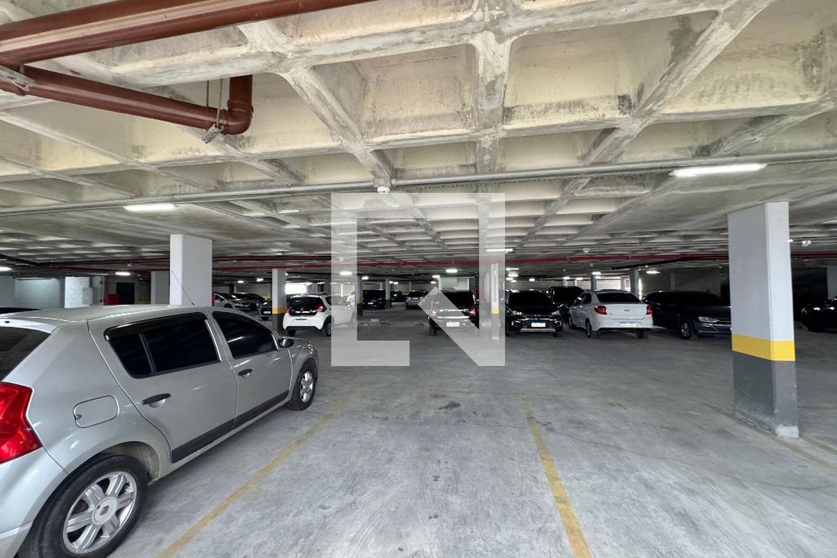Apartamento, 2 quartos, 50 m² - Foto 48