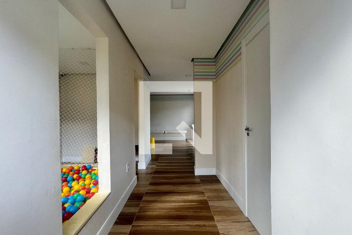 Apartamento, 2 quartos, 50 m² - Foto 60