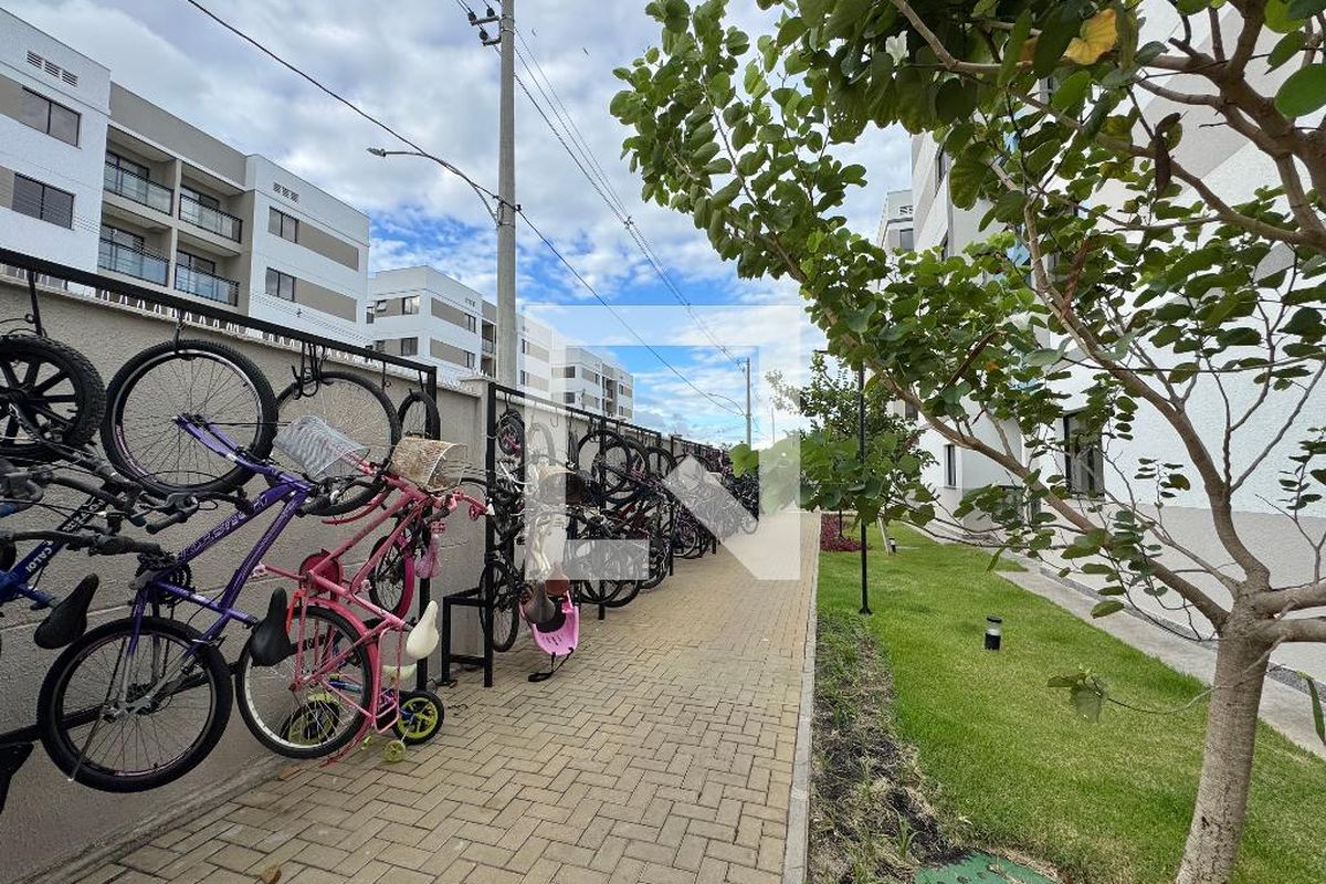 Apartamento, 2 quartos, 50 m² - Foto 50