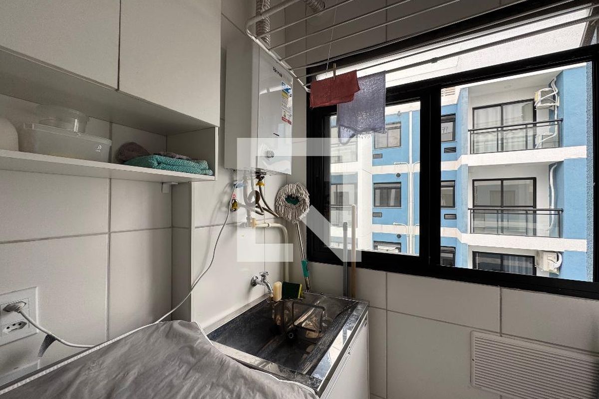 Apartamento, 2 quartos, 50 m² - Foto 21