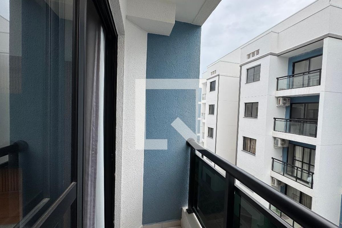 Apartamento, 2 quartos, 50 m² - Foto 6
