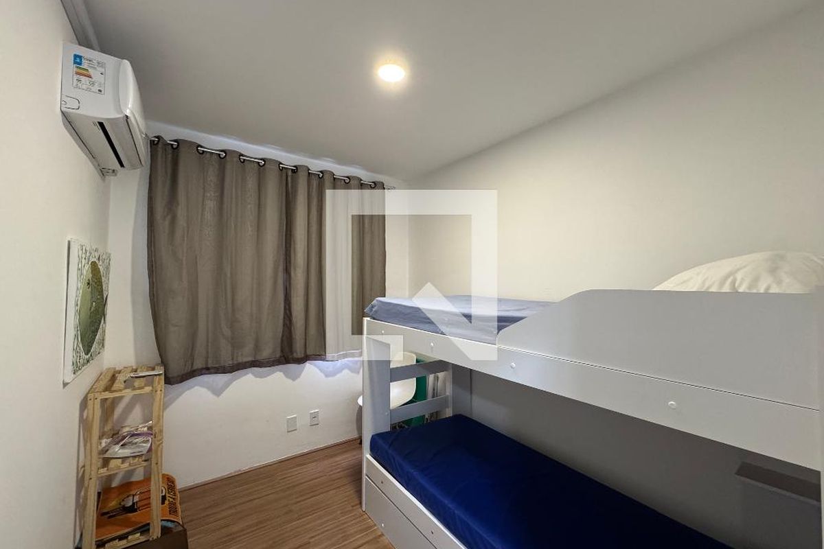 Apartamento, 2 quartos, 50 m² - Foto 14