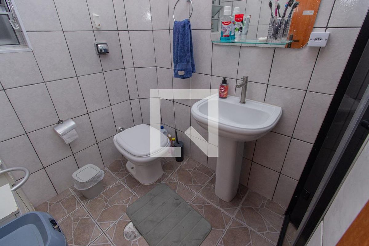 Casa, 3 quartos, 118 m² - Foto 46