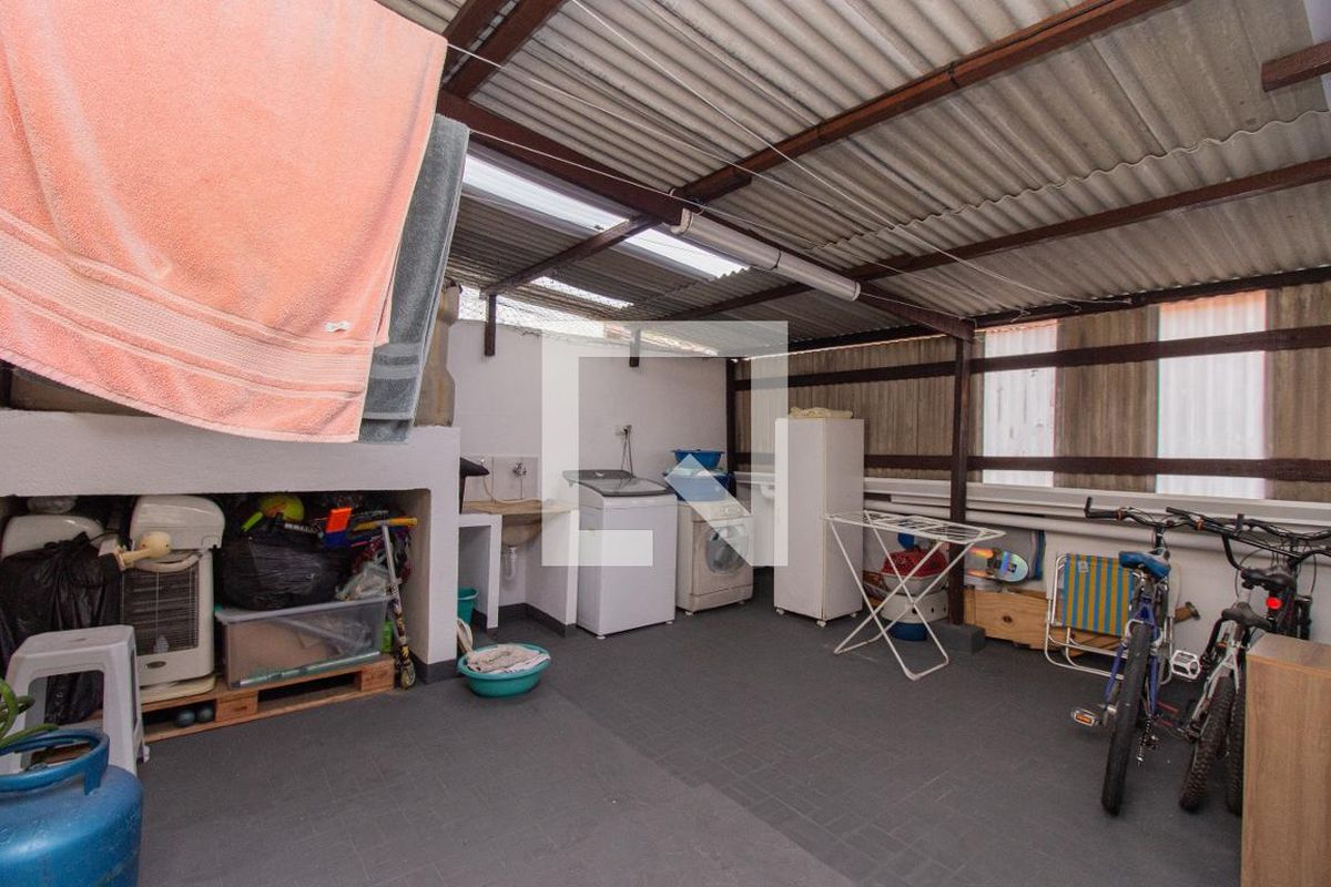 Casa, 3 quartos, 118 m² - Foto 60
