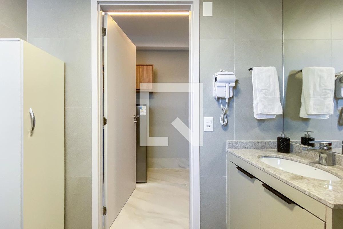 Kitnet-Studio, 30 m² - Foto 36