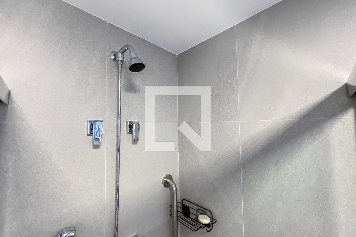 Kitnet-Studio, 30 m² - Foto 40