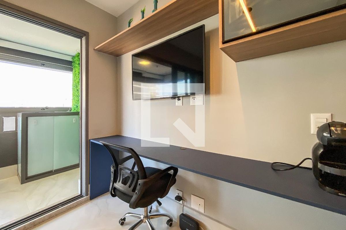 Kitnet-Studio, 30 m² - Foto 54