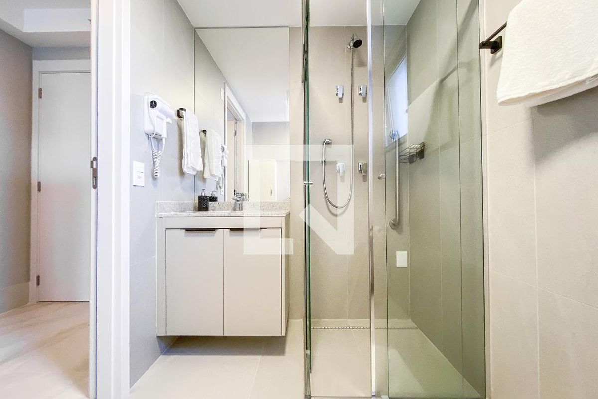 Kitnet-Studio, 30 m² - Foto 32