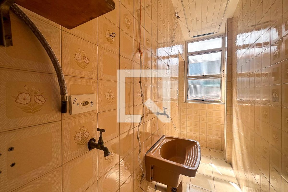 Apartamento, 2 quartos, 60 m² - Foto 42