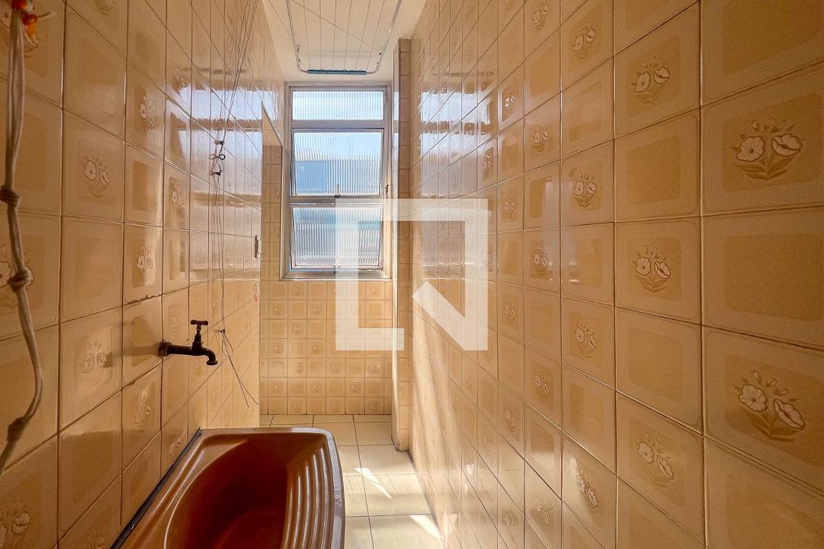 Apartamento, 2 quartos, 60 m² - Foto 44