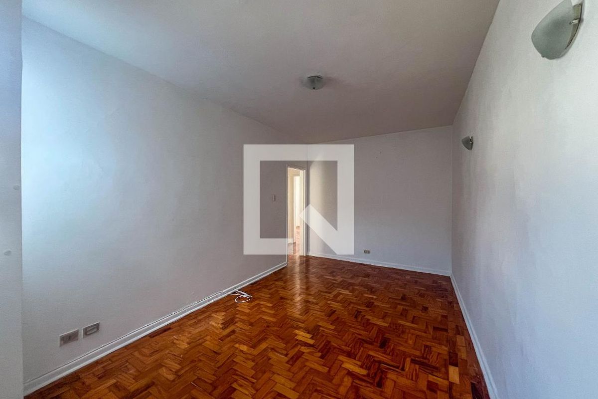 Apartamento, 2 quartos, 60 m² - Foto 2