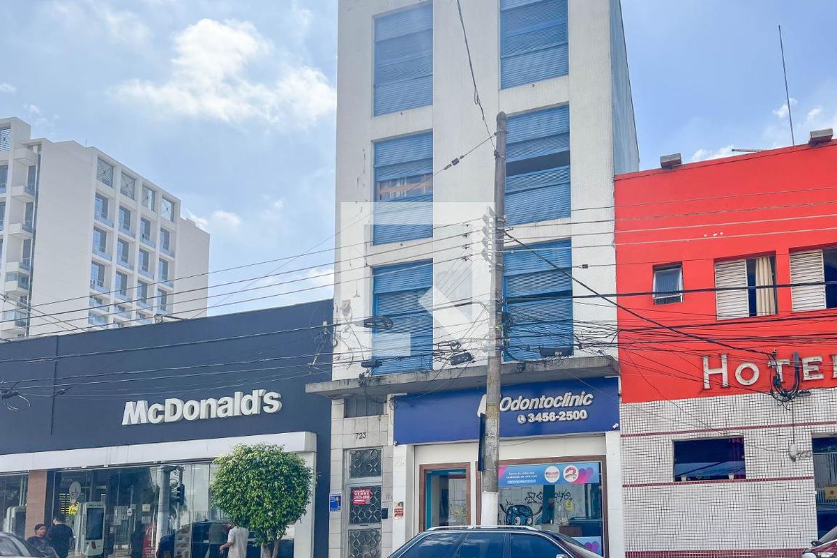 Apartamento, 2 quartos, 60 m² - Foto 46