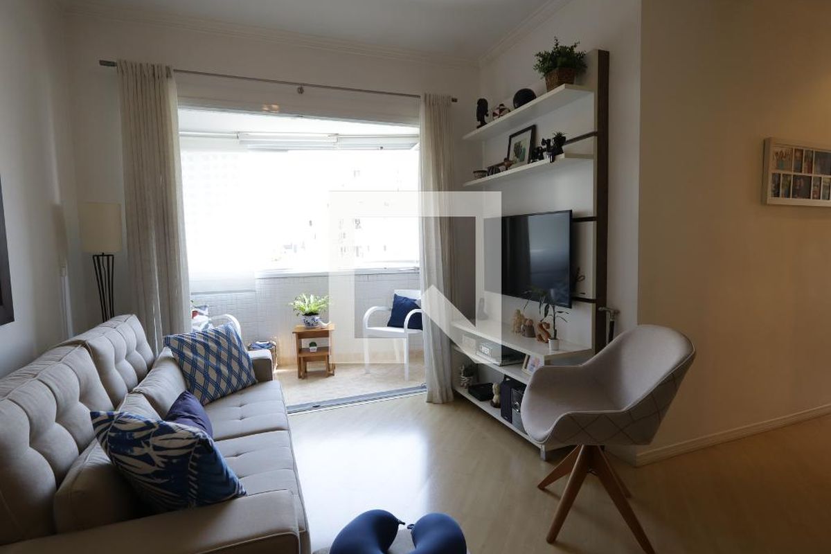 Apartamento, 2 quartos, 85 m² - Foto 12
