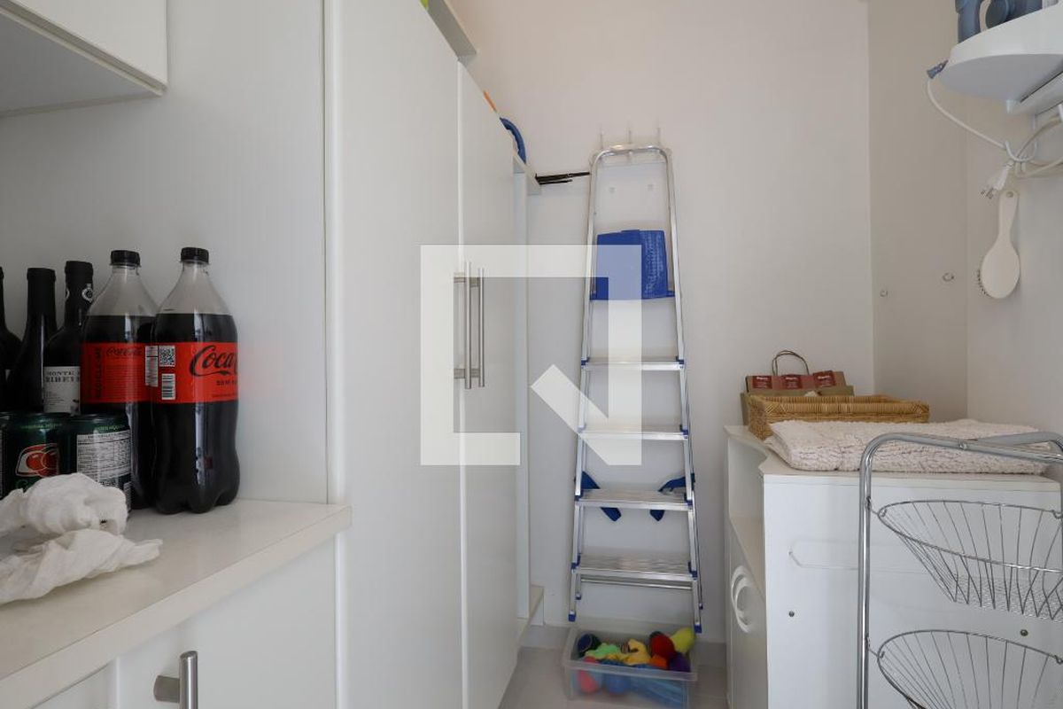 Apartamento, 2 quartos, 85 m² - Foto 82