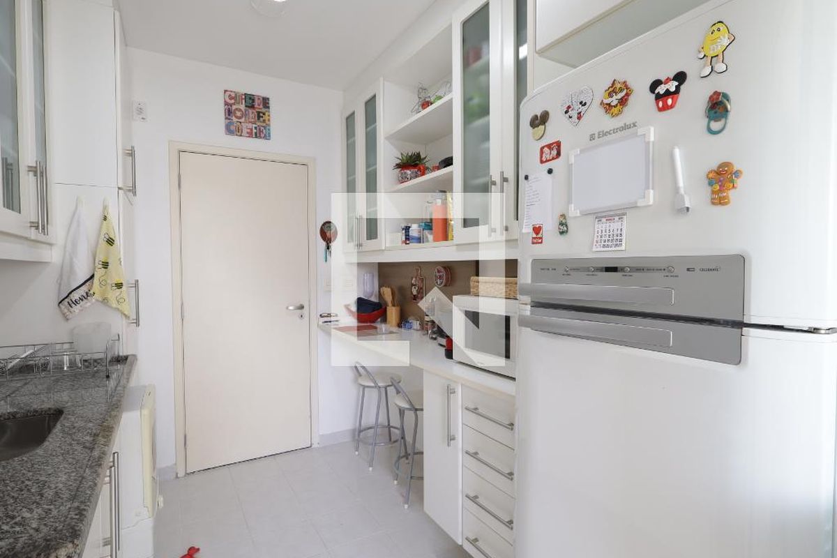 Apartamento, 2 quartos, 85 m² - Foto 74