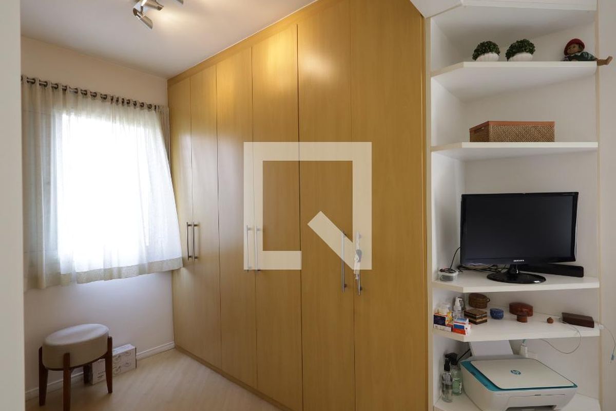 Apartamento, 2 quartos, 85 m² - Foto 42