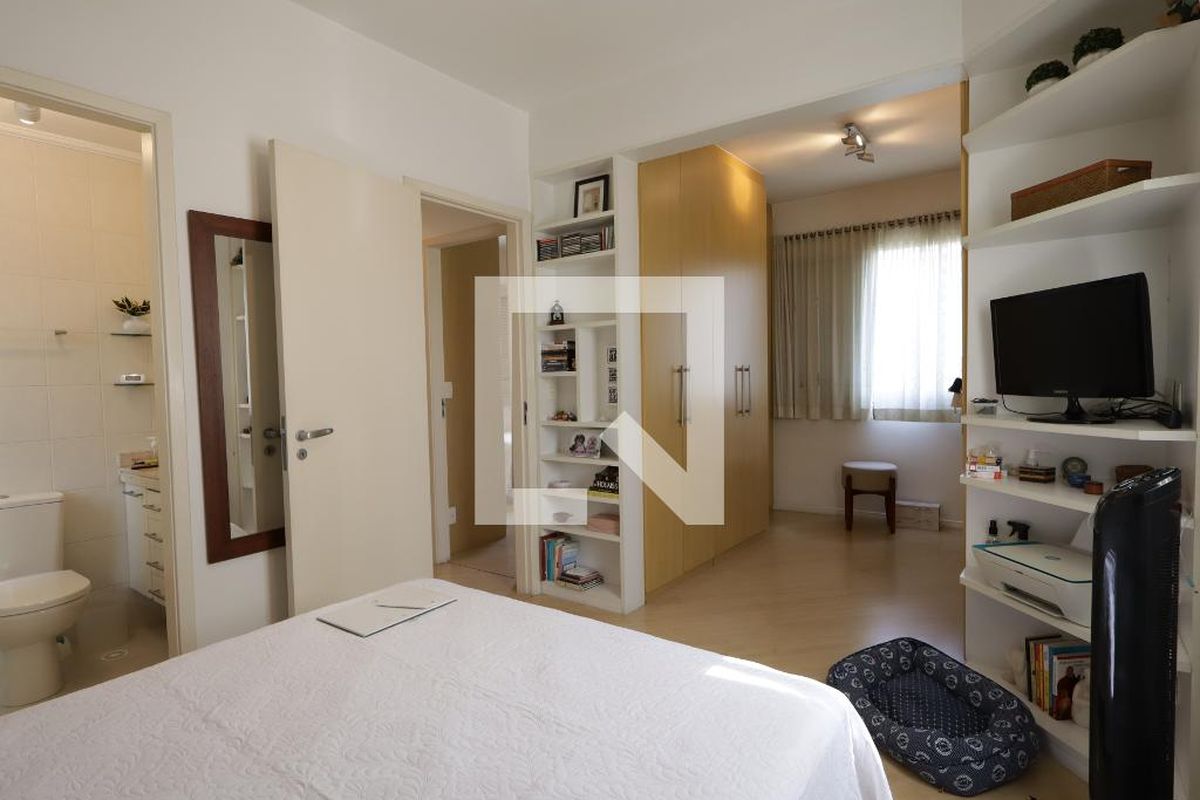 Apartamento, 2 quartos, 85 m² - Foto 38