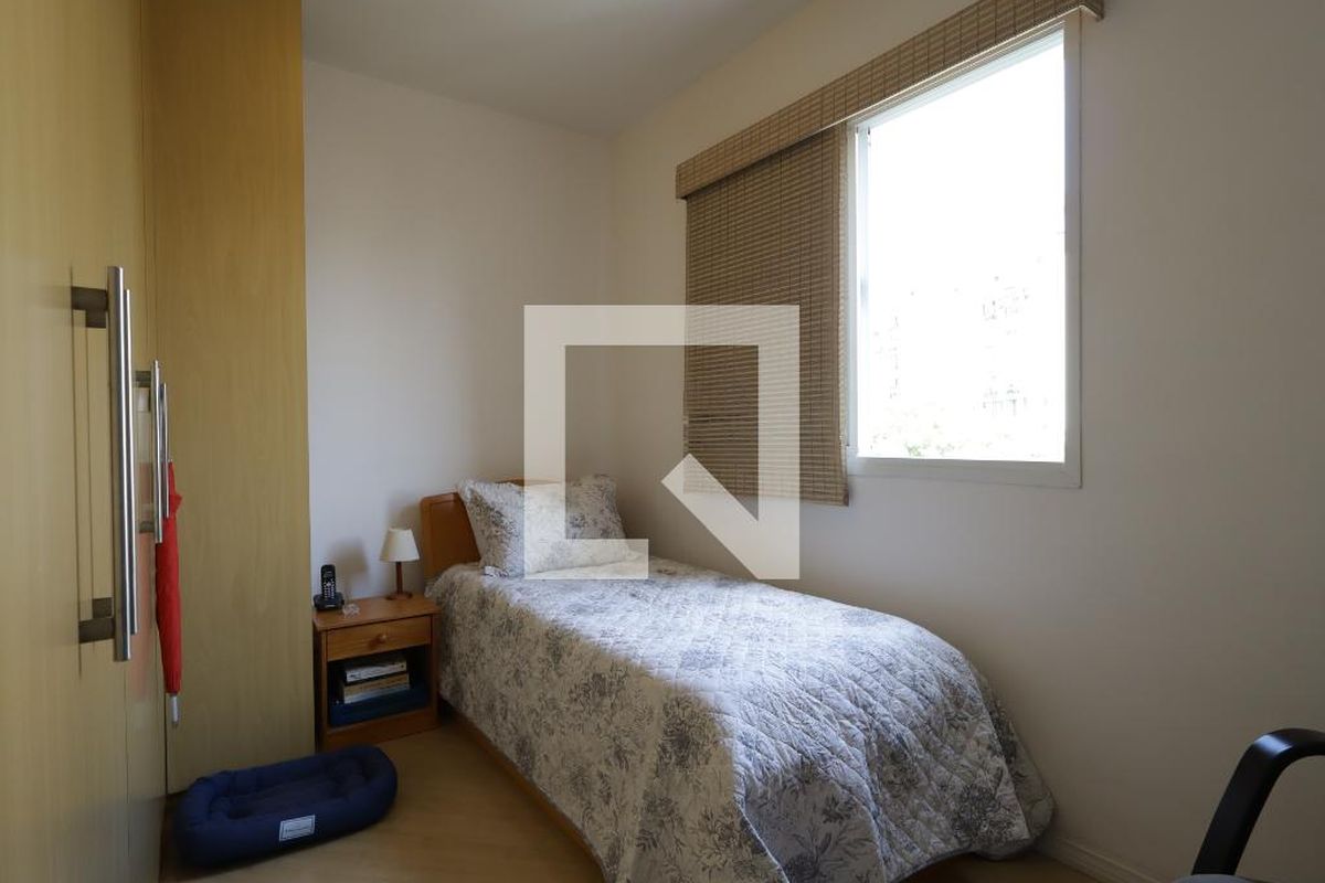 Apartamento, 2 quartos, 85 m² - Foto 26