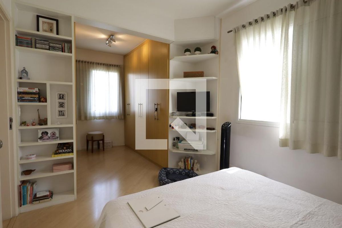 Apartamento, 2 quartos, 85 m² - Foto 40