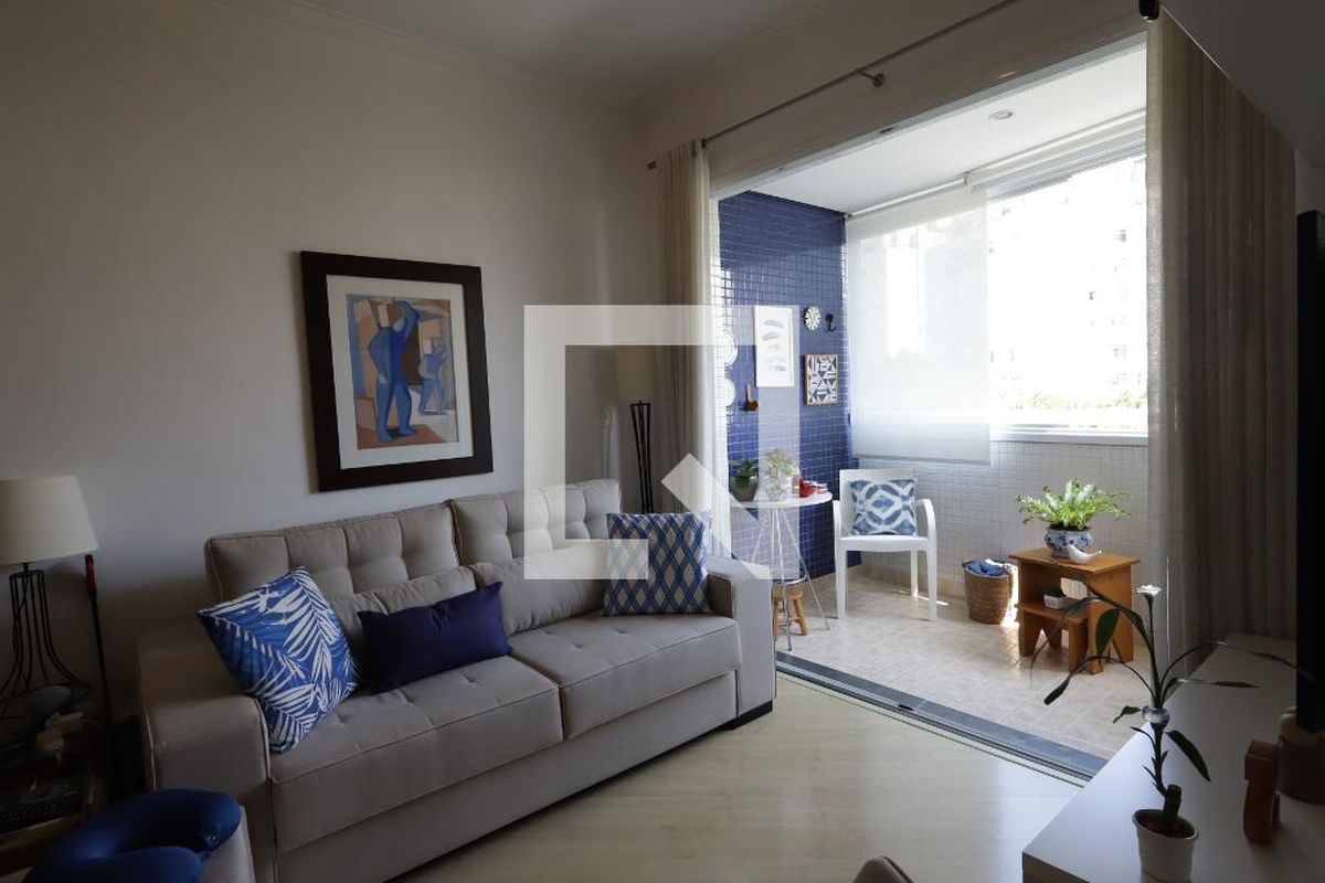 Apartamento, 2 quartos, 85 m² - Foto 18
