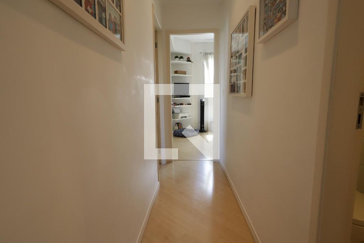 Apartamento, 2 quartos, 85 m² - Foto 24