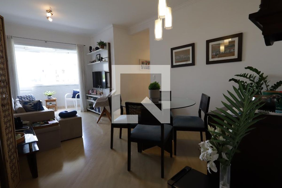 Apartamento, 2 quartos, 85 m² - Foto 2