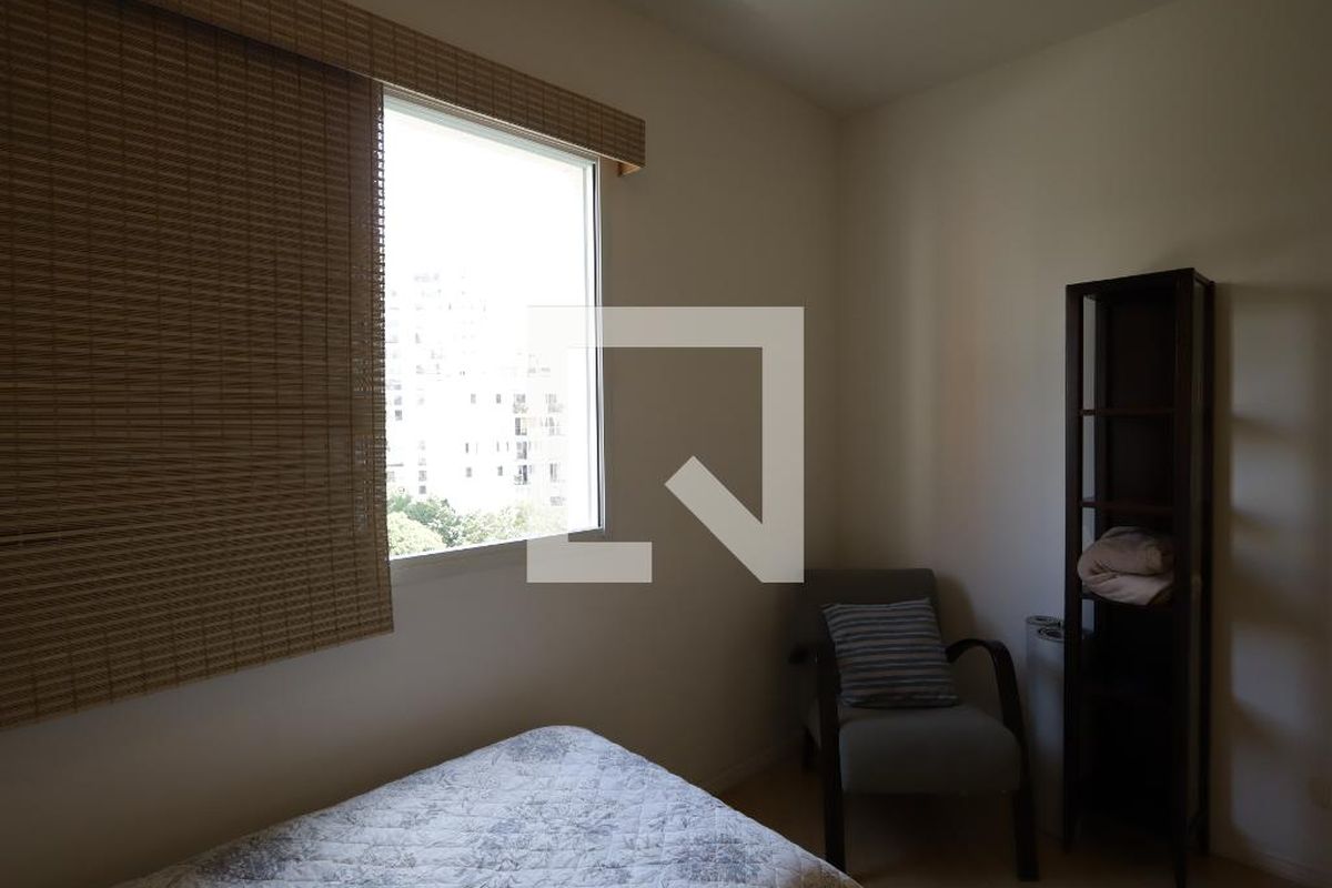 Apartamento, 2 quartos, 85 m² - Foto 32
