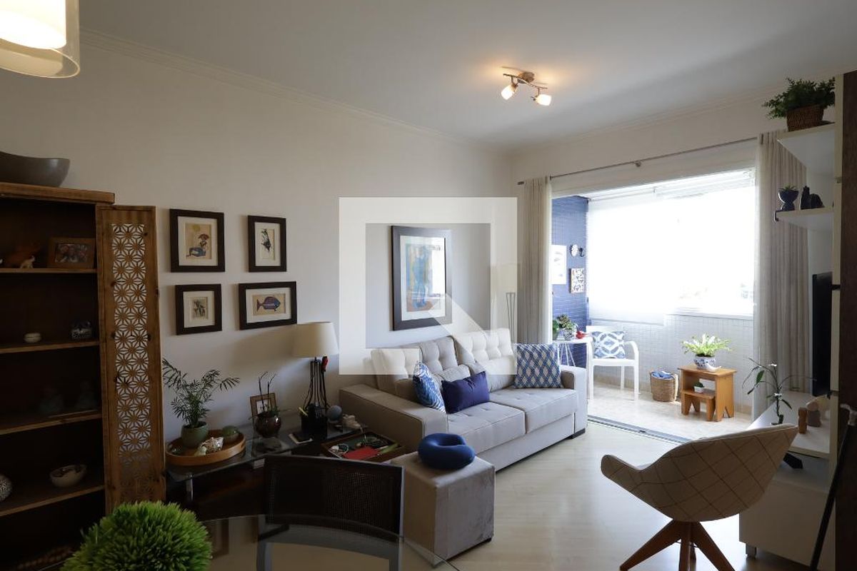 Apartamento, 2 quartos, 85 m² - Foto 6