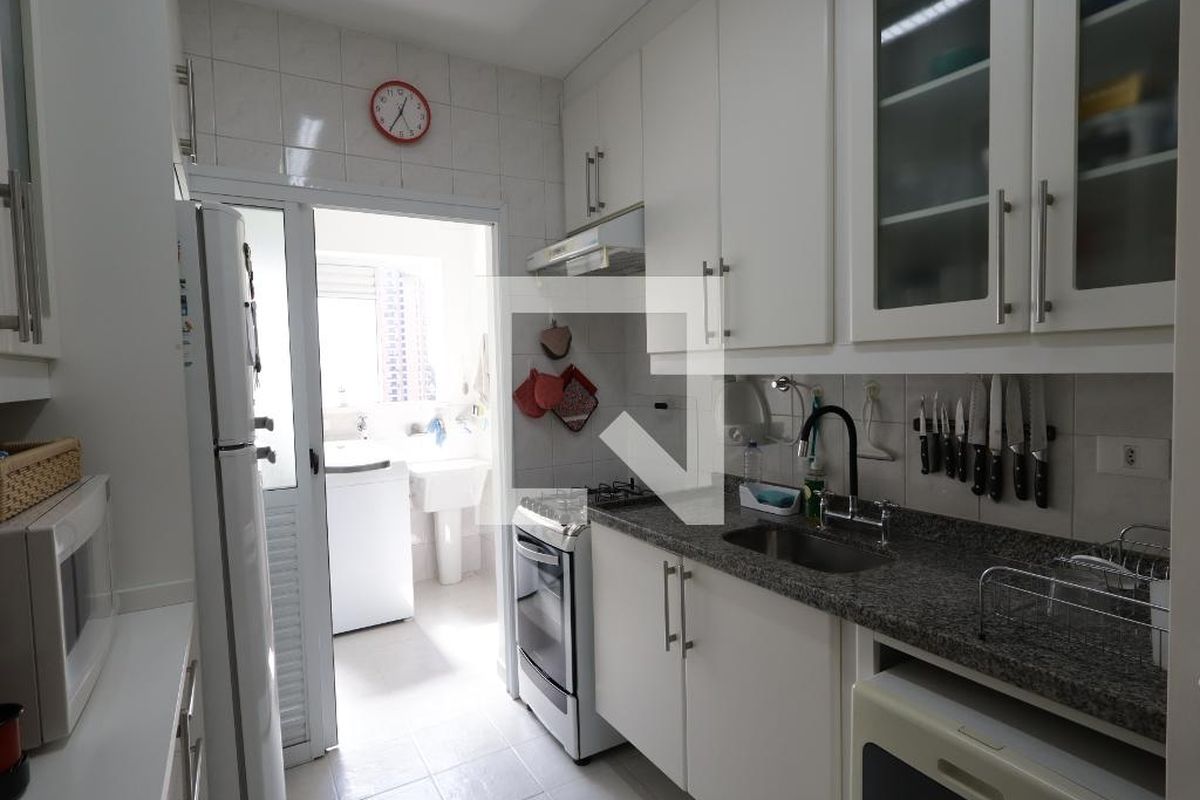 Apartamento, 2 quartos, 85 m² - Foto 66