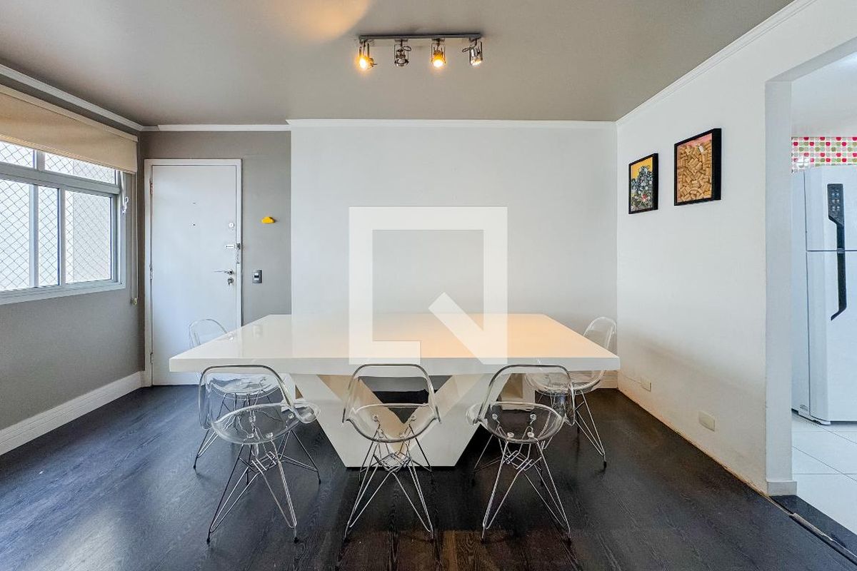 Apartamento, 3 quartos, 105 m² - Foto 12