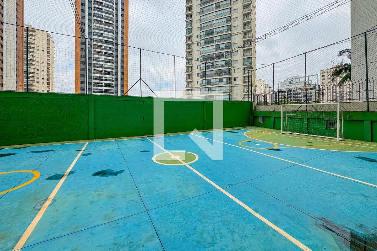 Apartamento, 3 quartos, 105 m² - Foto 138
