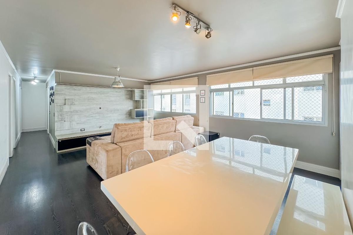 Apartamento, 3 quartos, 105 m² - Foto 4