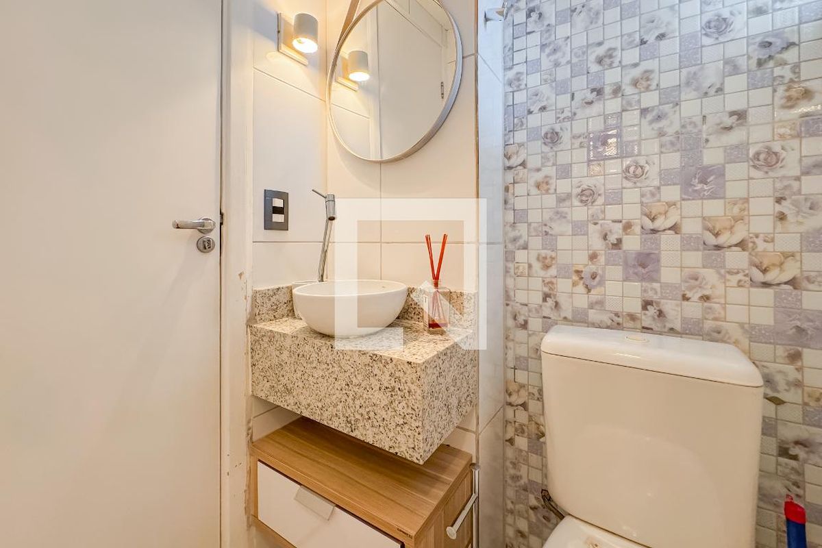 Apartamento, 3 quartos, 105 m² - Foto 24