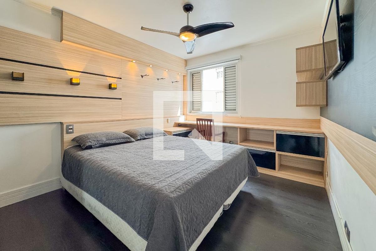 Apartamento, 3 quartos, 105 m² - Foto 40