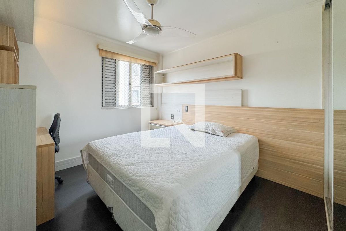 Apartamento, 3 quartos, 105 m² - Foto 60