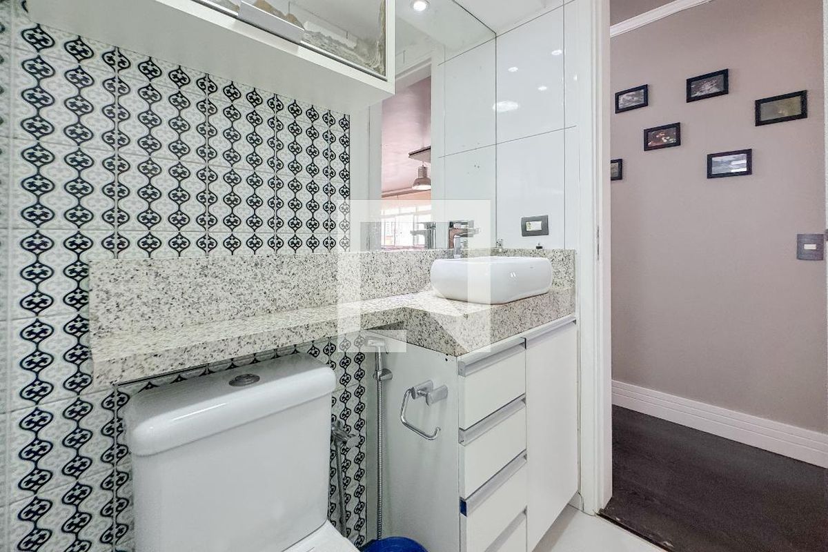 Apartamento, 3 quartos, 105 m² - Foto 98