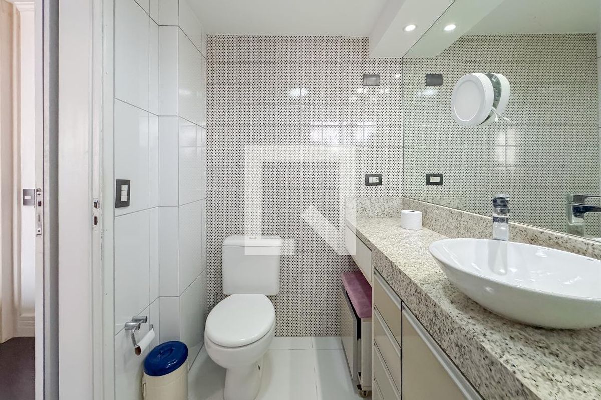 Apartamento, 3 quartos, 105 m² - Foto 90