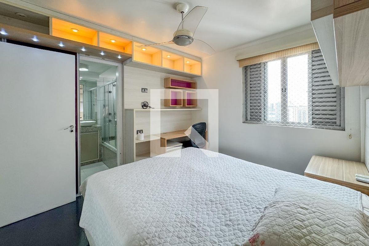 Apartamento, 3 quartos, 105 m² - Foto 62