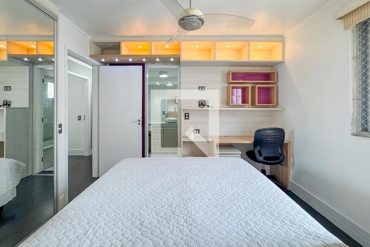 Apartamento, 3 quartos, 105 m² - Foto 66