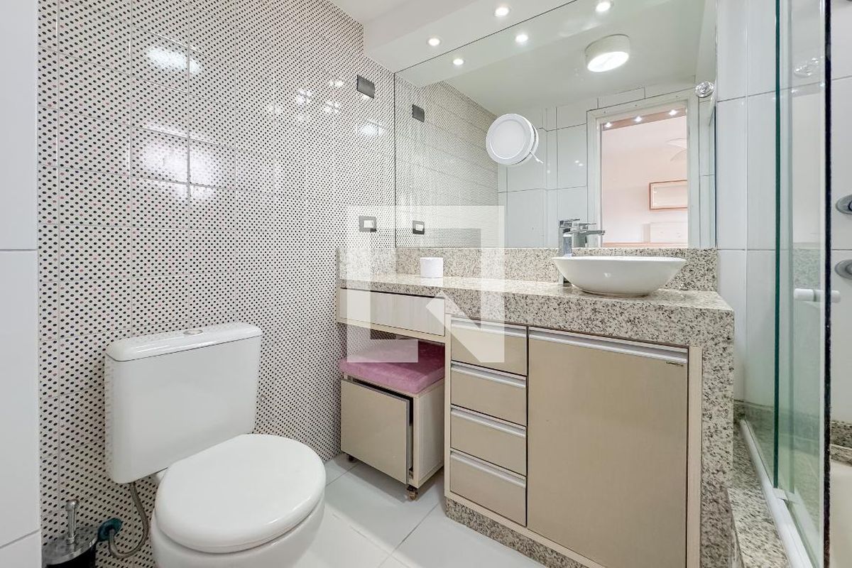 Apartamento, 3 quartos, 105 m² - Foto 78