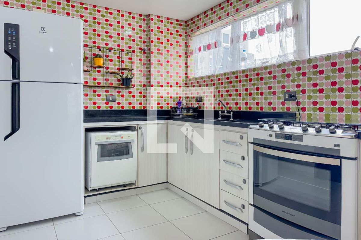 Apartamento, 3 quartos, 105 m² - Foto 114