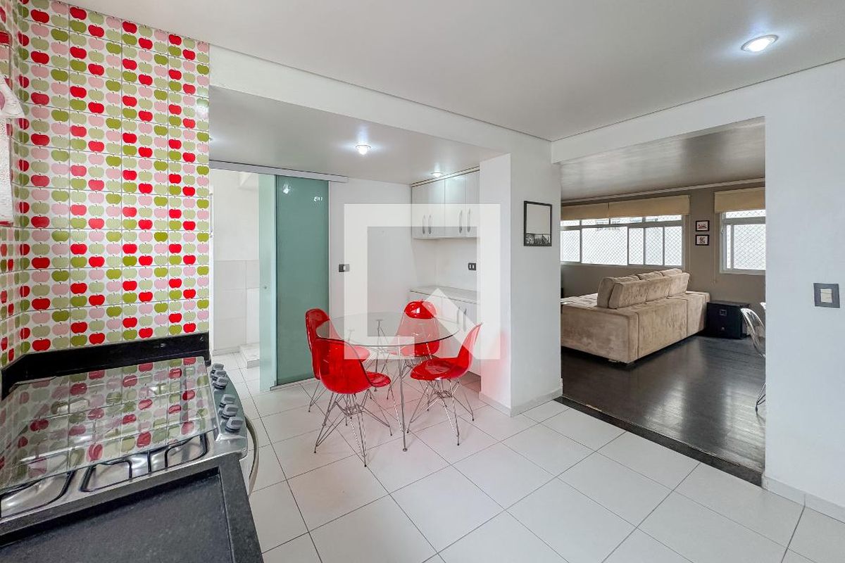 Apartamento, 3 quartos, 105 m² - Foto 104