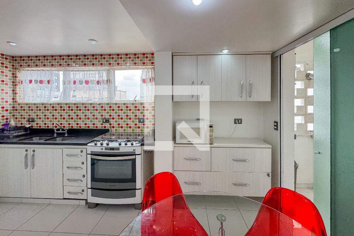 Apartamento, 3 quartos, 105 m² - Foto 112